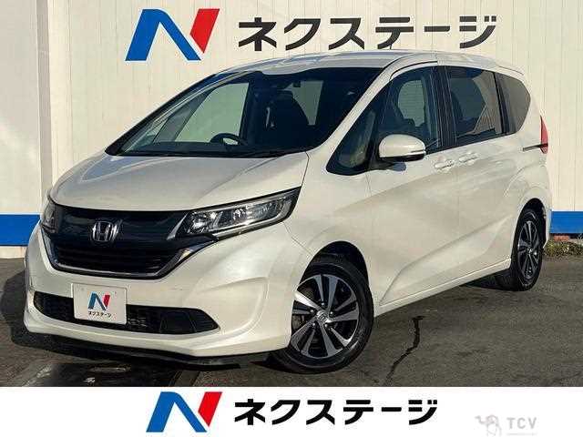 2019 Honda Freed