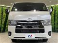 2025 Toyota Hiace Van