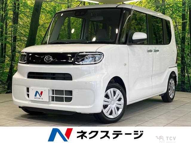 2019 Daihatsu Tanto