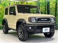 2024 Suzuki Jimny Sierra