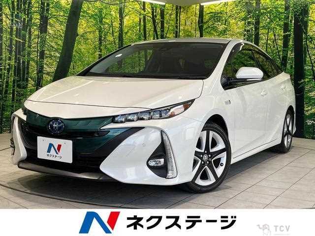 2018 Toyota Prius