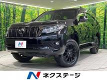 2021 Toyota Land Cruiser Prado