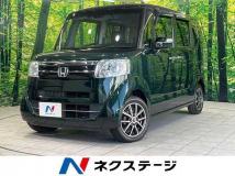 2016 Honda N BOX