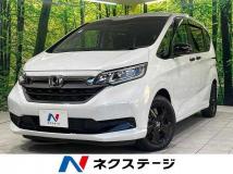 2024 Honda Freed
