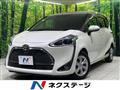 2019 Toyota Sienta