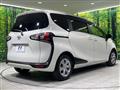 2019 Toyota Sienta
