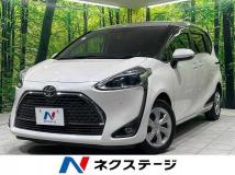 2019 Toyota Sienta