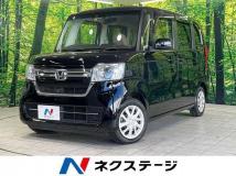 2022 Honda N BOX