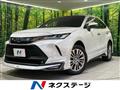 2023 Toyota Harrier Hybrid