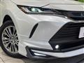 2023 Toyota Harrier Hybrid