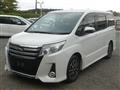 2015 Toyota Noah
