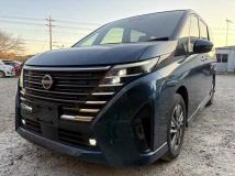 2023 Nissan Serena