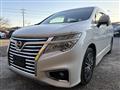 2018 Nissan Elgrand