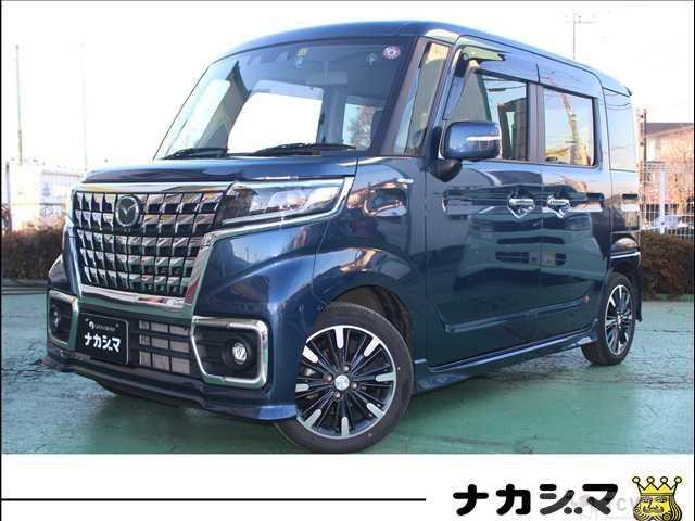 2022 Mazda Mazda Others