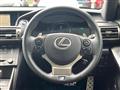 2015 Lexus IS