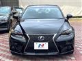 2015 Lexus IS