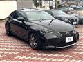 2018 Lexus IS