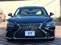 2018 Lexus LS