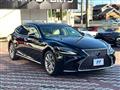 2018 Lexus LS