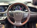 2017 Lexus LS
