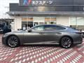 2017 Lexus LS