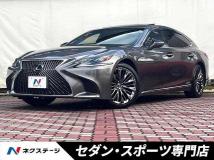 2017 Lexus LS