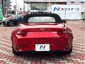 2015 Mazda Roadster