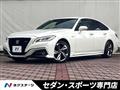 2018 Toyota Crown Hybrid