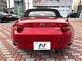 2016 Mazda Roadster