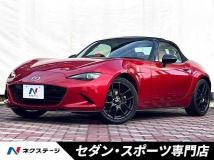 2016 Mazda Roadster