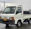 2000 Subaru Sambar