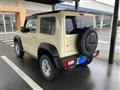 2024 Suzuki Jimny Sierra