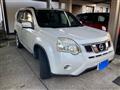 2011 Nissan X-Trail