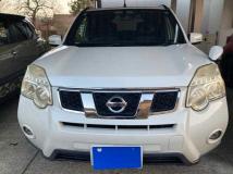 2011 Nissan X-Trail