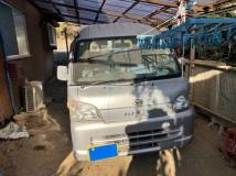2007 Daihatsu Hijet Truck