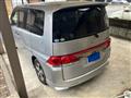 2007 Honda Step WGN