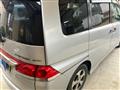2007 Honda Step WGN