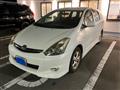 2008 Toyota Wish
