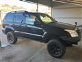 2004 Toyota Land Cruiser Prado