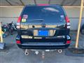 2004 Toyota Land Cruiser Prado