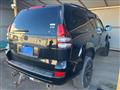 2004 Toyota Land Cruiser Prado