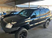 2004 Toyota Land Cruiser Prado