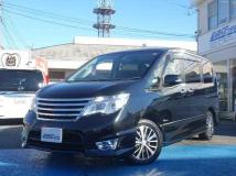 2014 Nissan Serena
