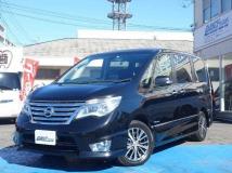 2014 Nissan Serena