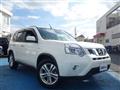 2012 Nissan X-Trail