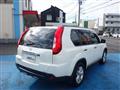 2012 Nissan X-Trail