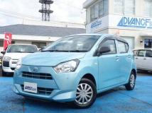2018 Daihatsu Mira