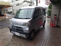 2019 Daihatsu Hijet Cargo