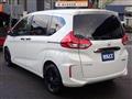 2023 Honda Freed