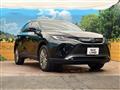 2024 Toyota Harrier Hybrid